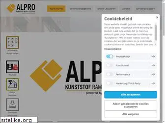 alpro.nl