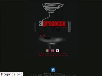 alprosecco.com