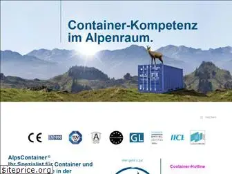 alps-container.com