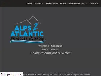 alps2atlantic.com