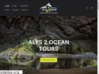 alps2oceantours.co.nz