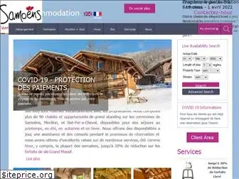 alpsaccommodation.fr