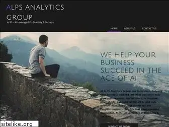 alpsanalytics.com