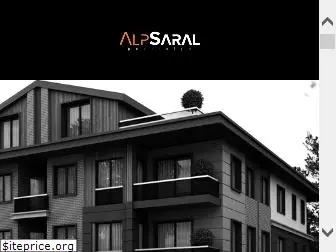 alpsaral.com