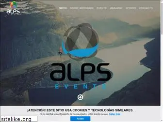 alpsaran.com