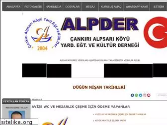 alpsari.net