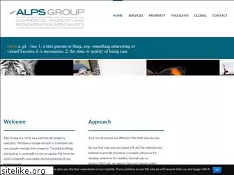 alpsgroup.com