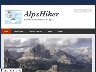 alpshiker.com