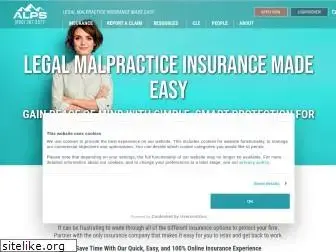 alpsinsurance.com