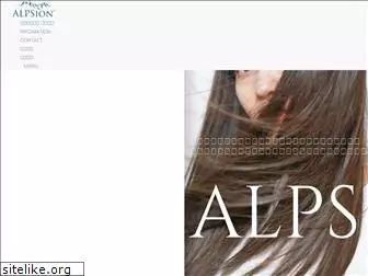 alpsion.com