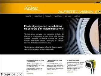 alpsitec-vision.com