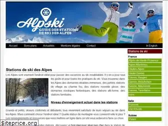 alpski.com