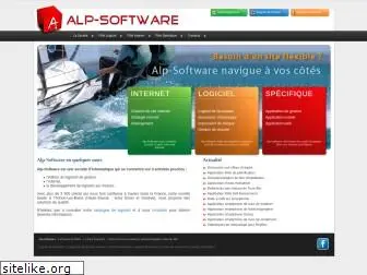 alpsoftware.fr
