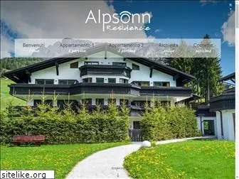 alpsonn.com