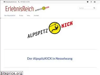 alpspitzkick.de