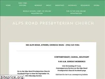 alpsroadpres.org