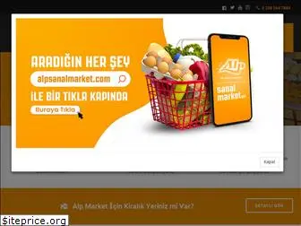 alpsupermarket.com
