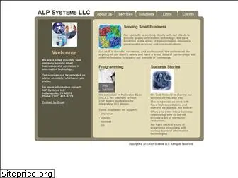alpsystemsllc.com