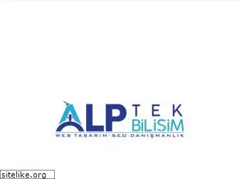 alptekbilisim.com