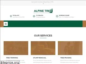 alptree.com