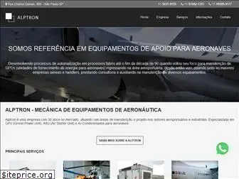 alptron.com.br