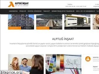 alptug.com.tr