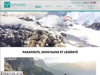 alpwind.fr