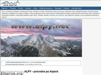 alpy.net