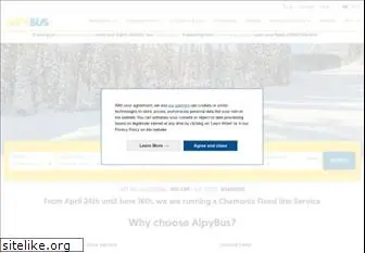 alpybus.com