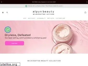 alpynbeauty.com