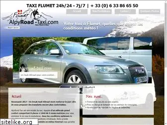alpyroad-taxi.com