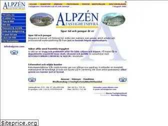 alpzen.com