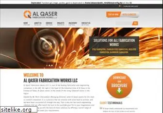 alqaser.com