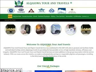 alqasswa.com