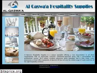 alqaswaahs.com