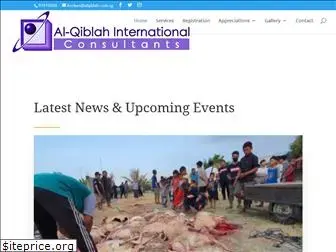 alqiblah.com.sg