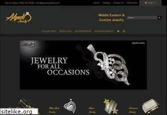 alqudsjewelry.com