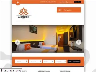 alquebyhotel.com