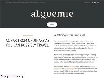 alquemie.com.au