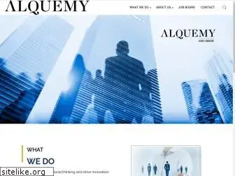 alquemy.com