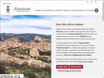 alquezar.es