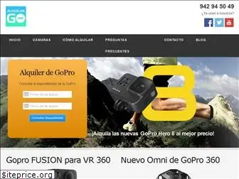 alquilargopro.com