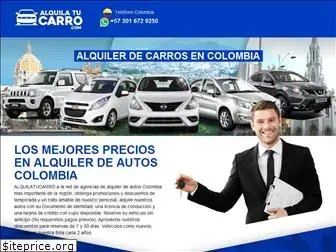 alquilatucarro.com