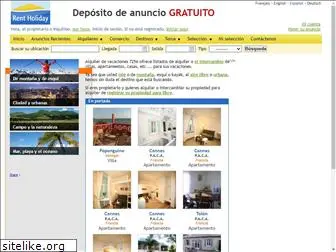 alquiler-para-vacaciones.es