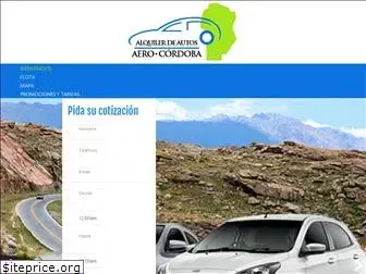 alquilerautocordoba.com.ar