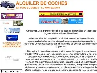 alquilerdecochesentodoelmundo.com