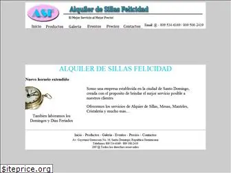 alquilerfelicidad.com