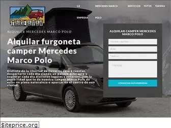 alquilermercedesmarcopolo.es