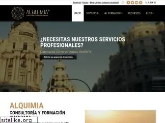 alquimia-consultoria.com