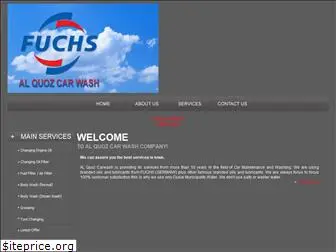 alquozcarwash.com